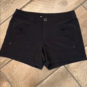 Athleta Shorts